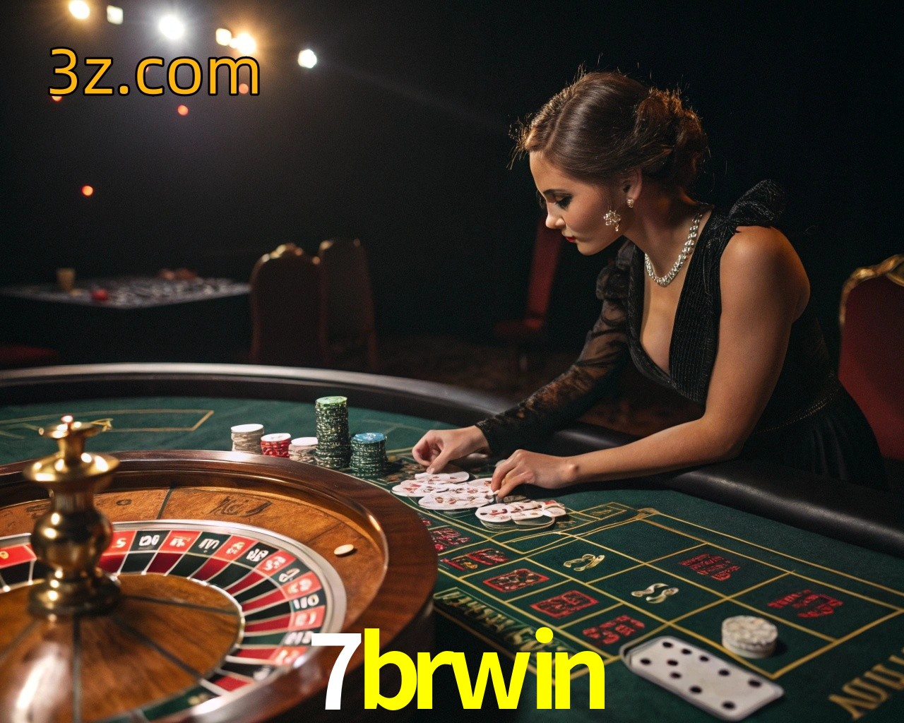bonus 7brwin