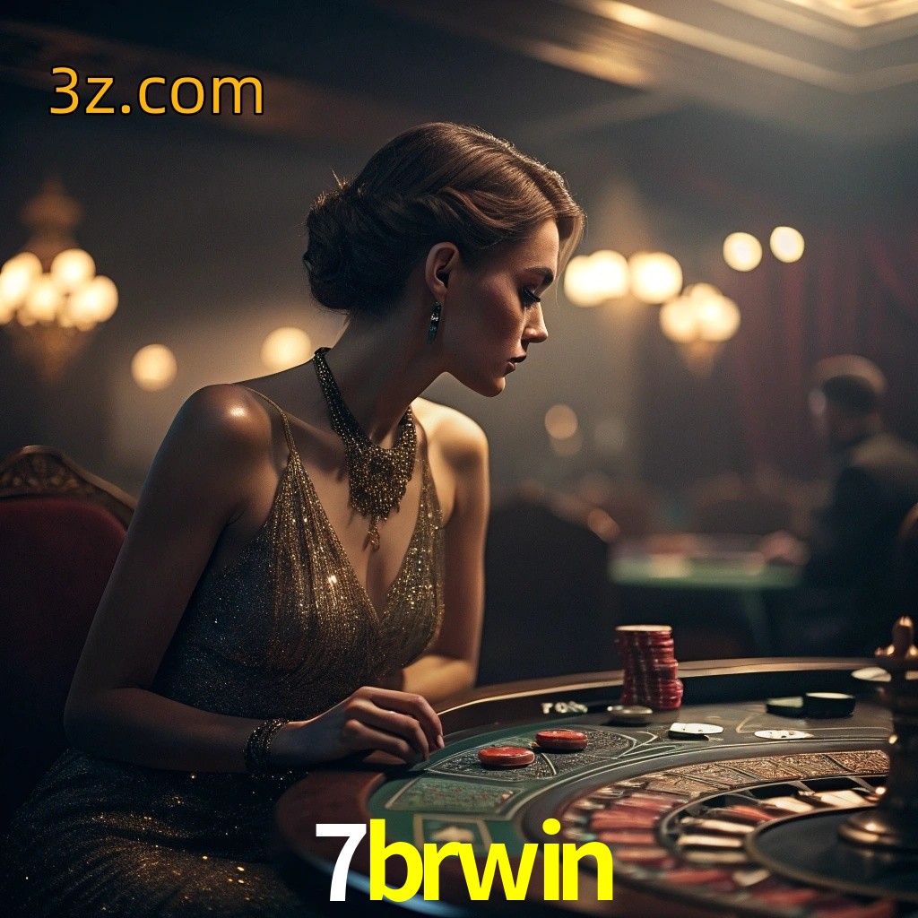 logo 7brwin