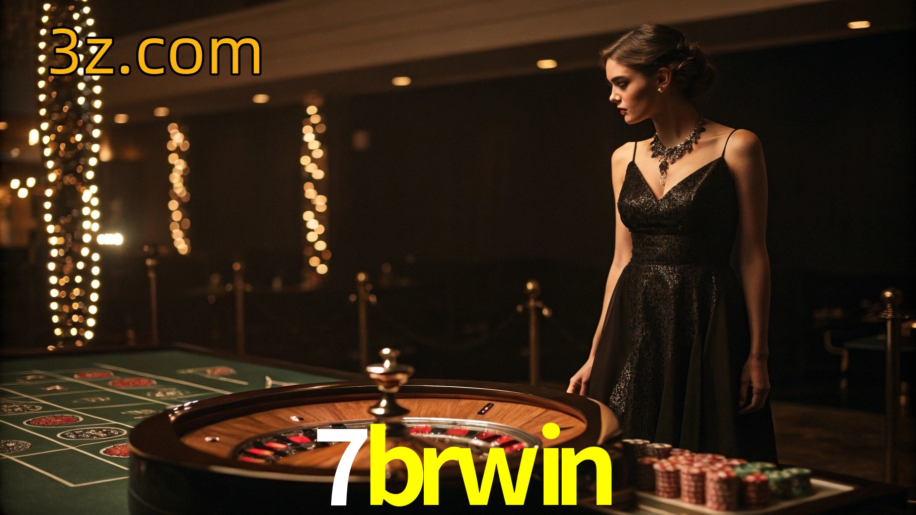  7brwin vip