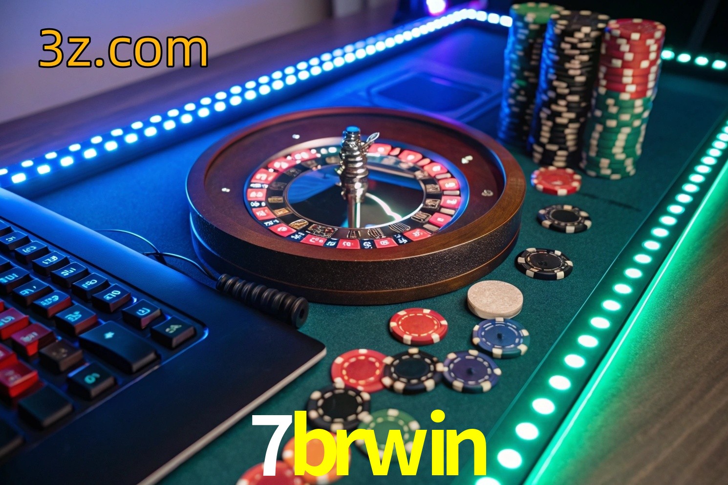  7brwin login