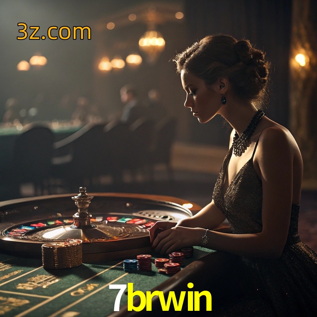 jogos 7brwin