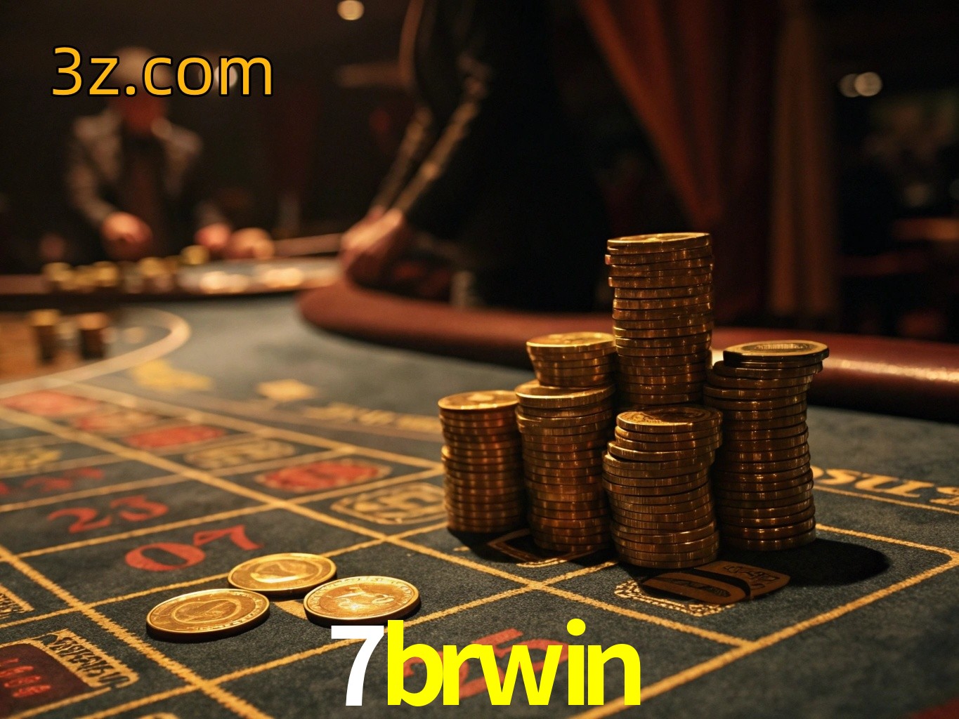 com 7brwin