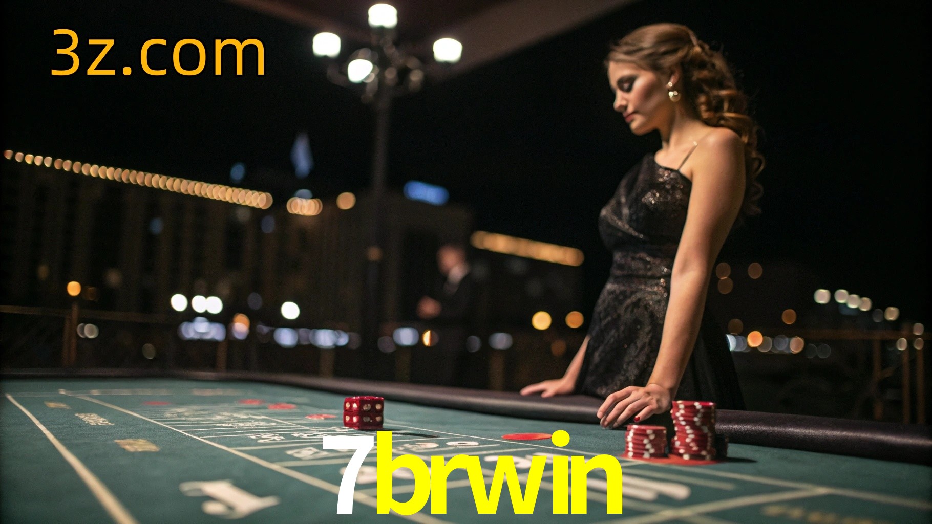 login 7brwin