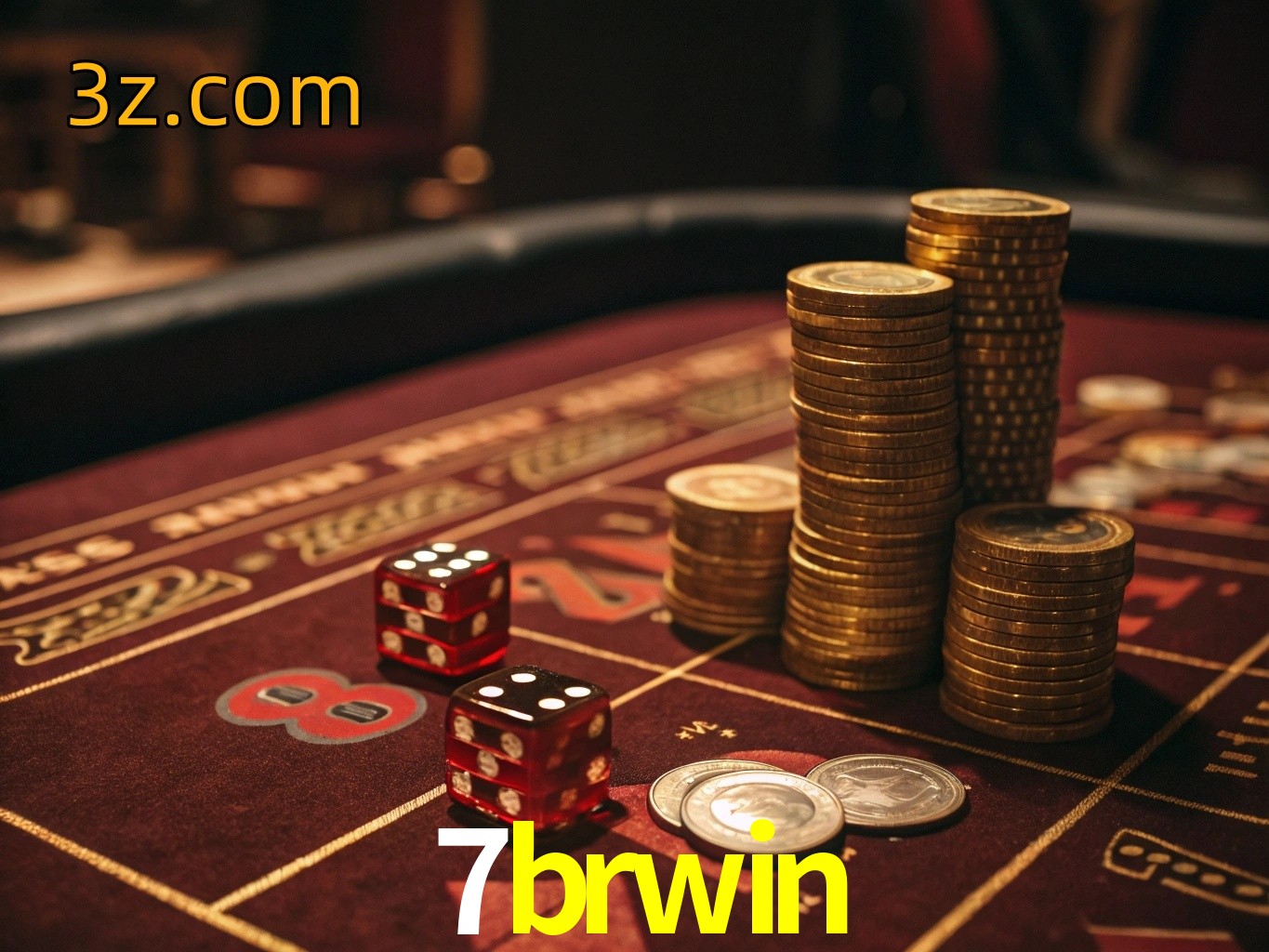 app 7brwin