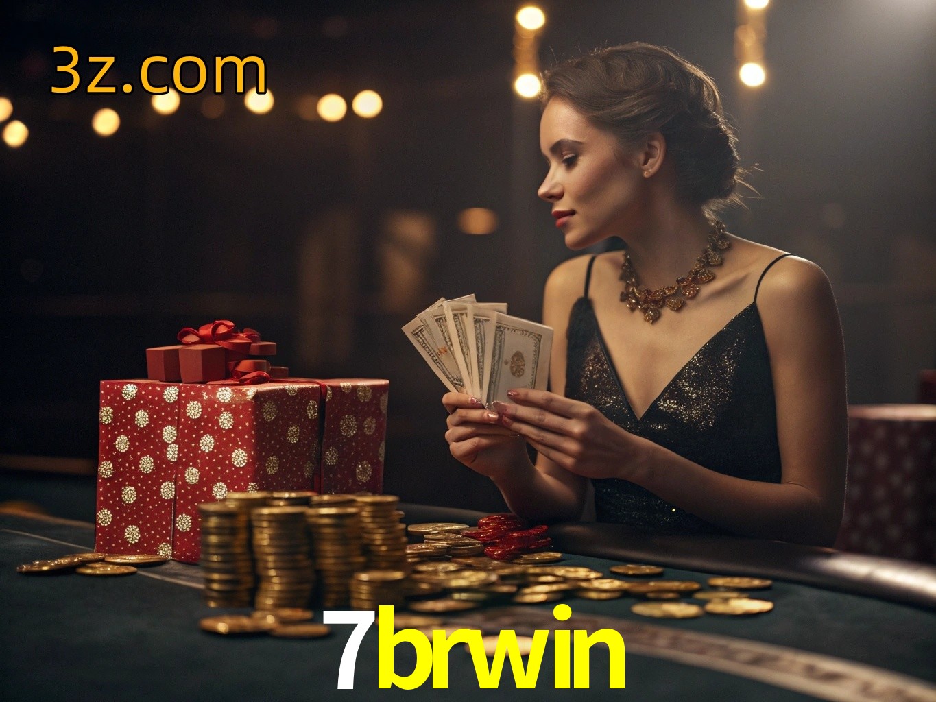 7brwin com