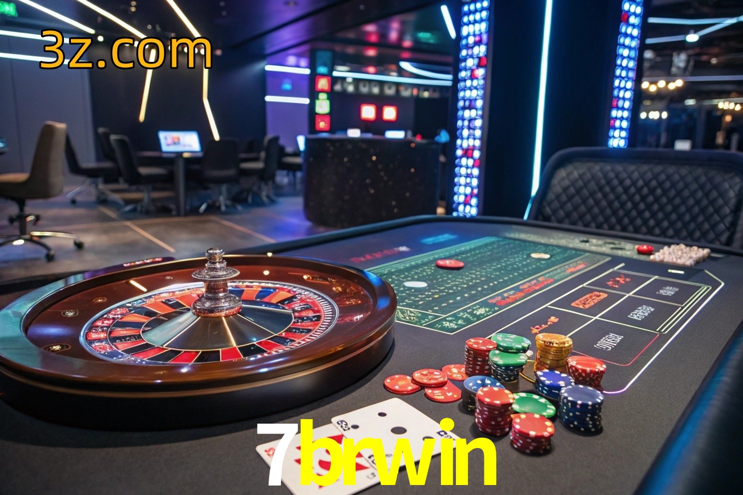 com 7brwin