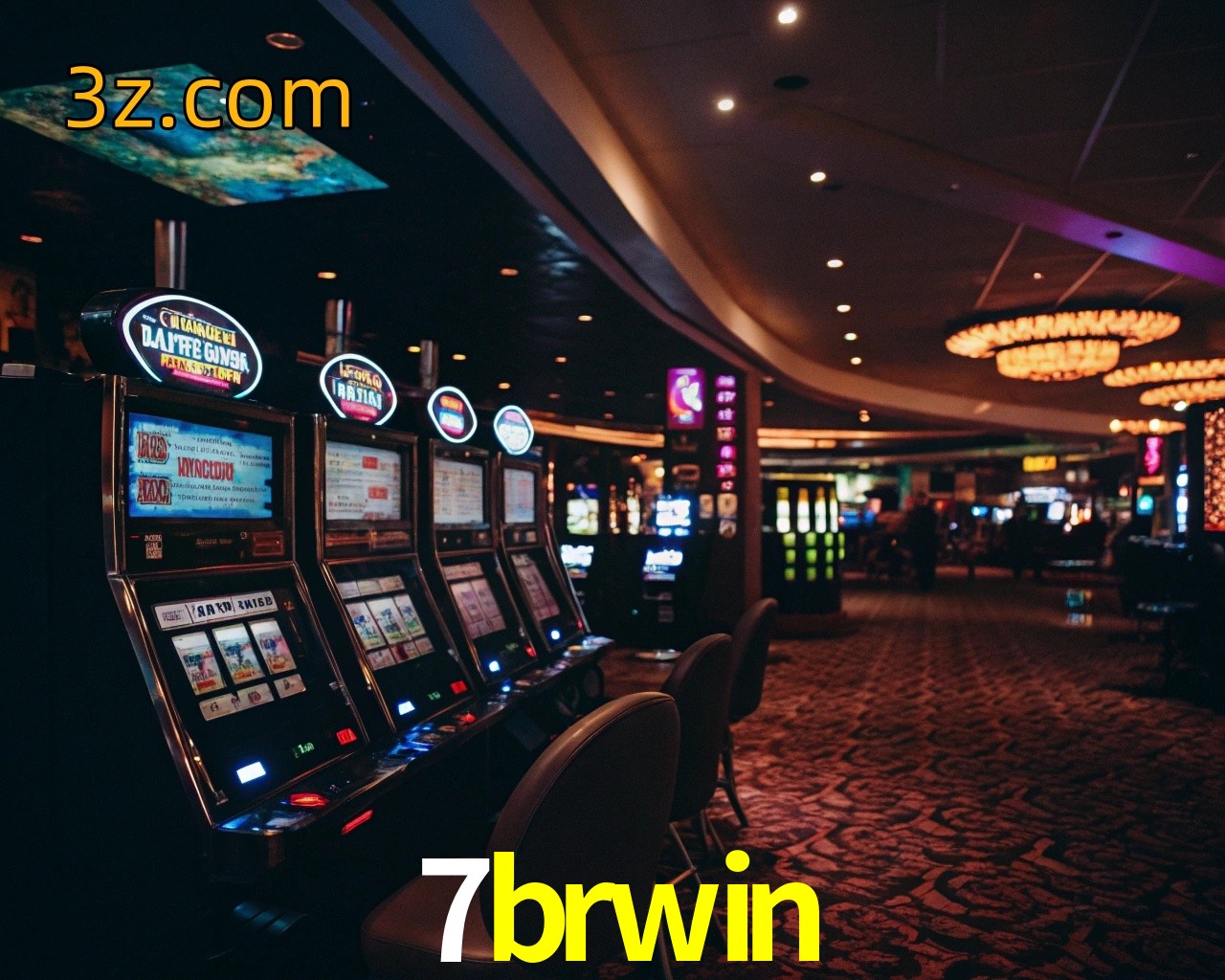 login 7brwin