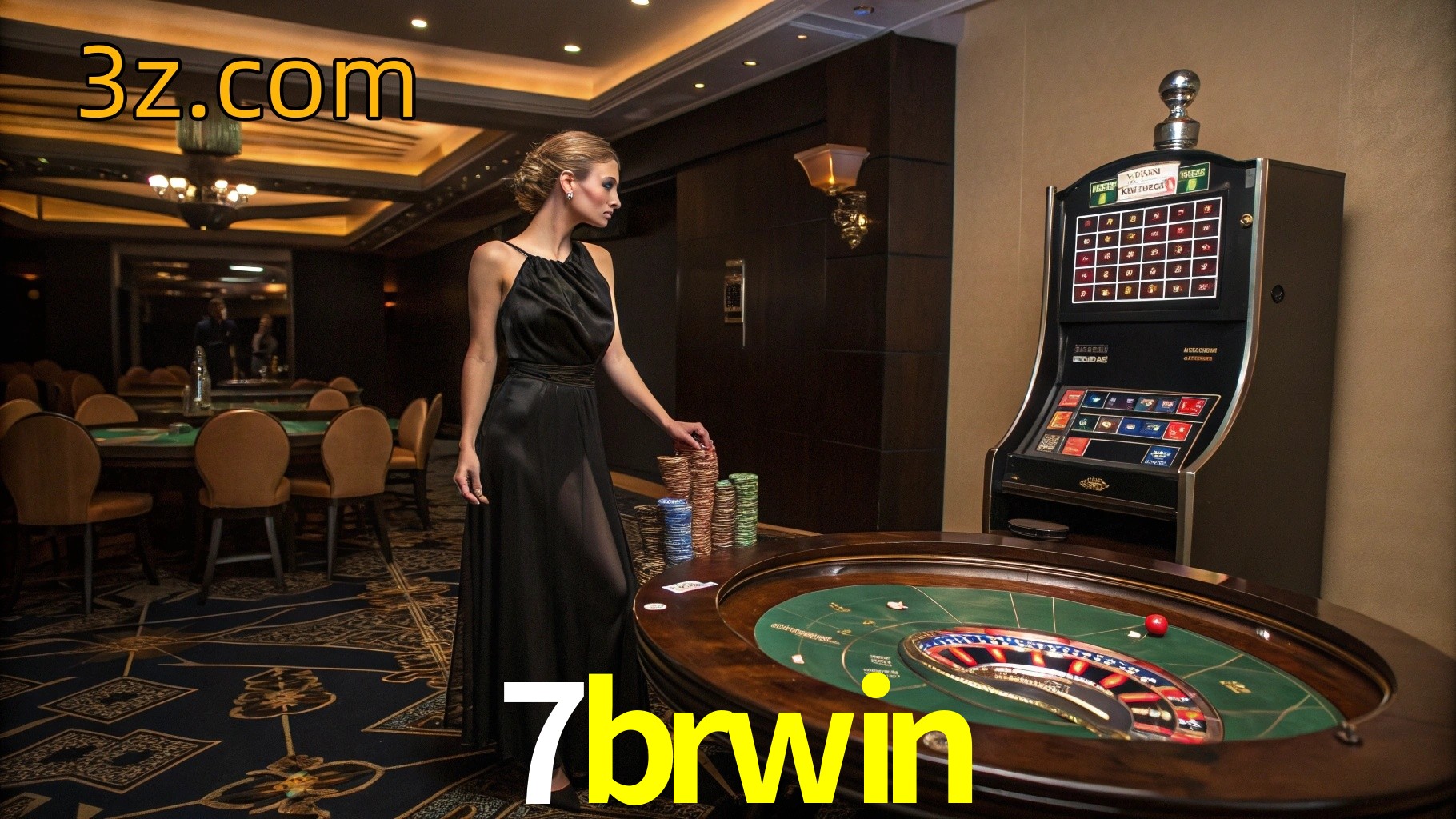 jogo 7brwin