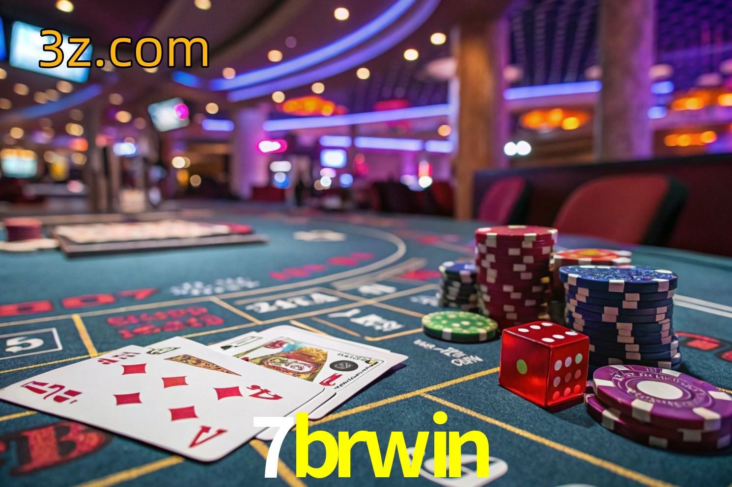 login 7brwin