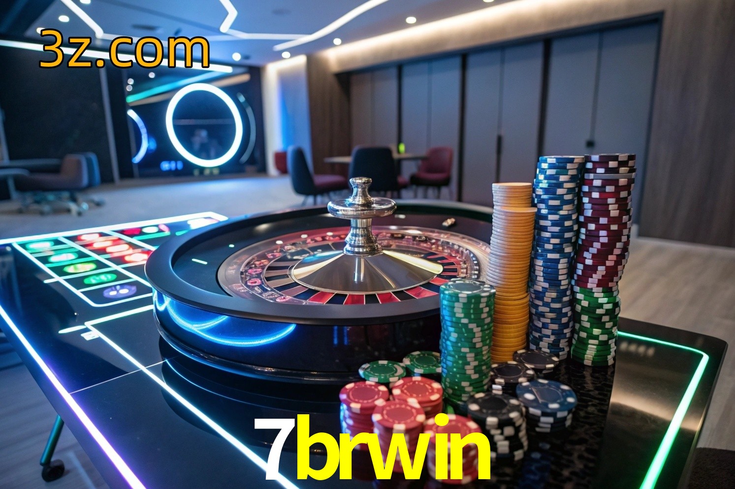 bet 7brwin