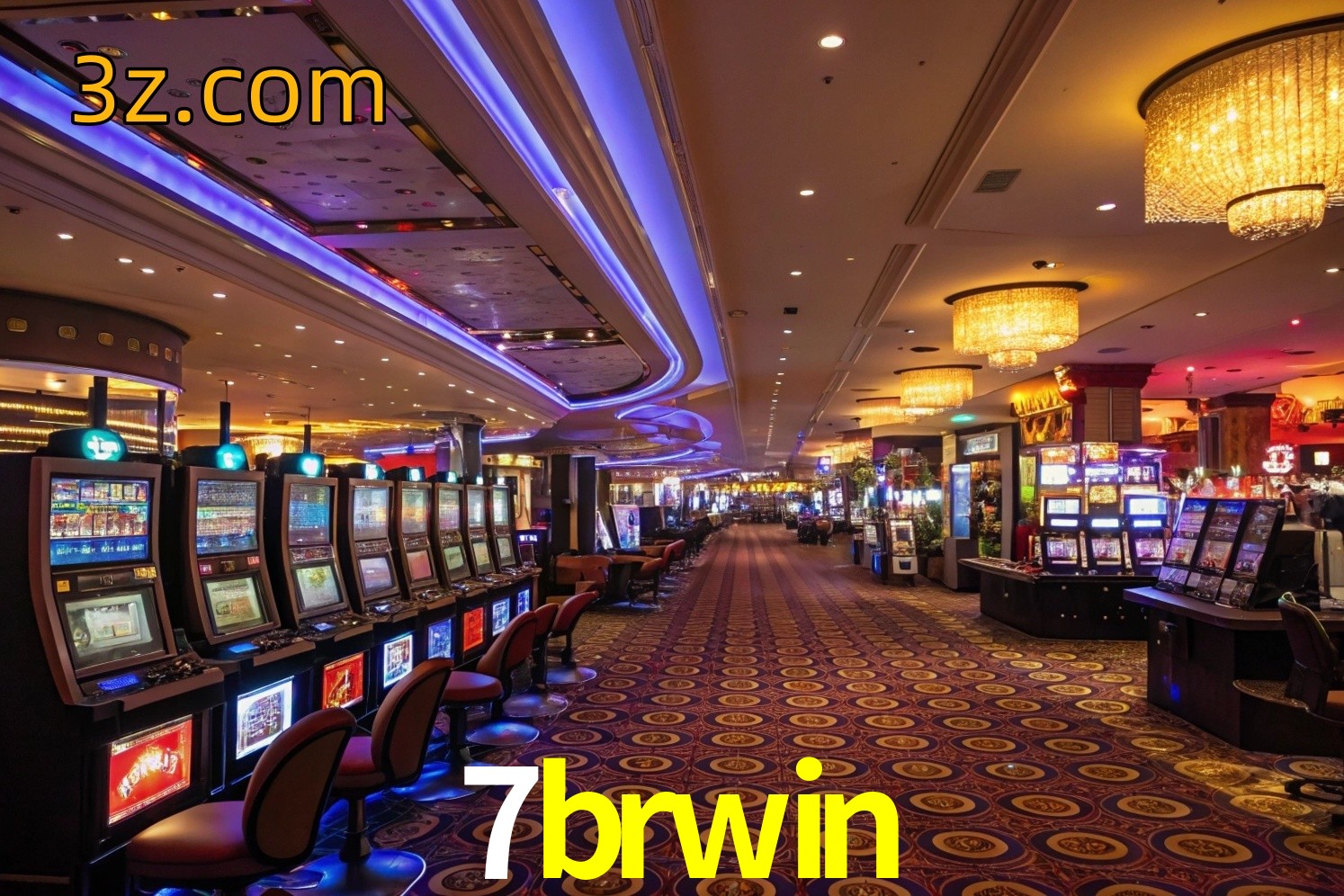 vip 7brwin