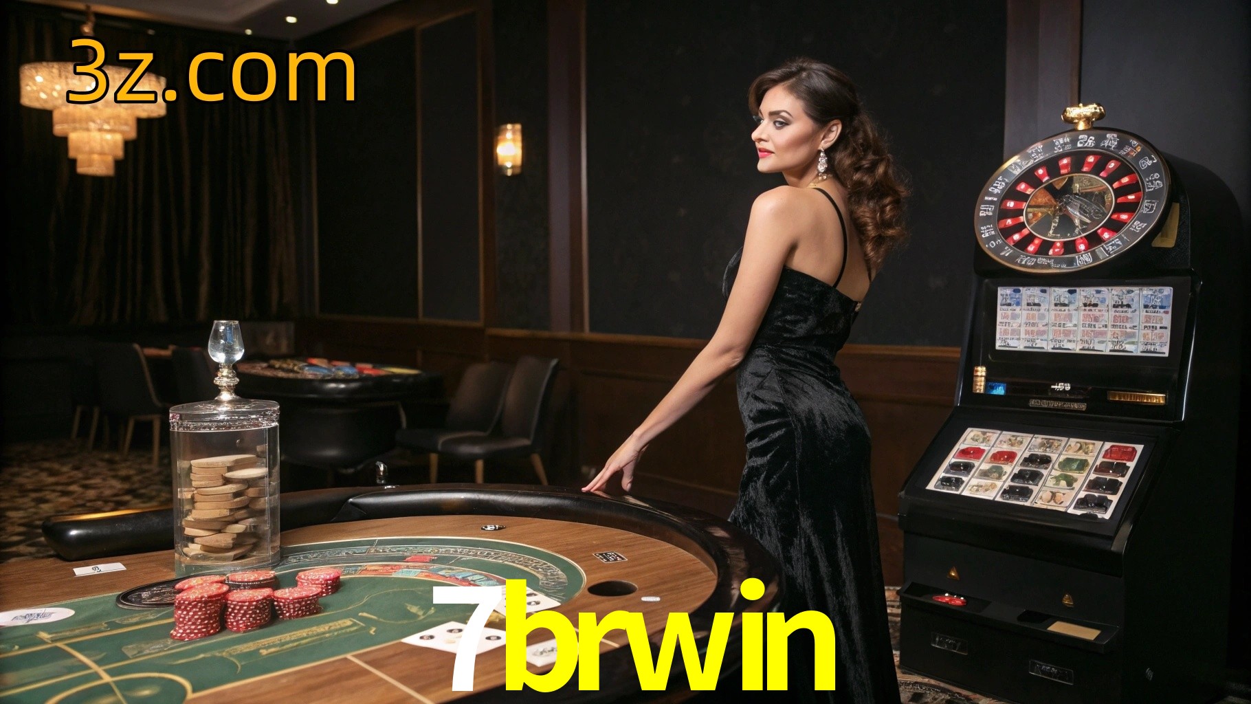 com 7brwin