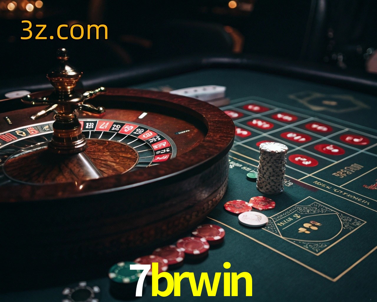 app 7brwin